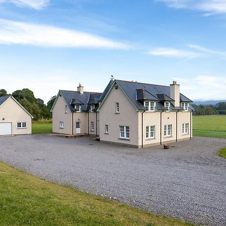Beallach Lodge Culrain 外观 照片